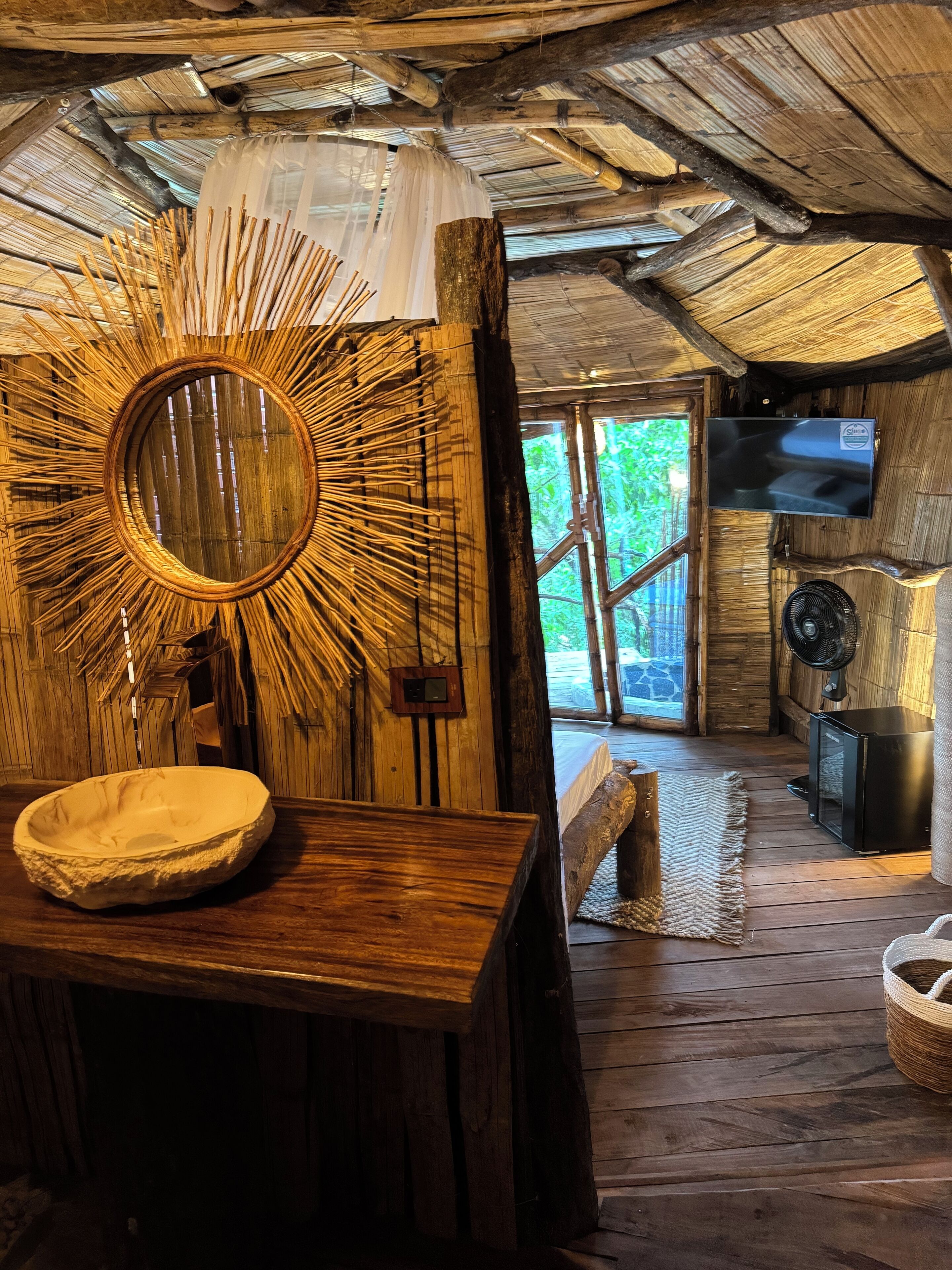 Wifi gratuïta i roba de llit 