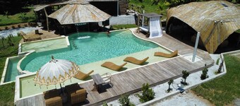 Akasha Villa (Colombian santorini )Doradal Antioquia
