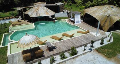 Akasha Villa (Colombian santorini )Doradal Antioquia