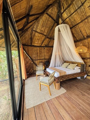 8 chambres, Wi-Fi gratuit, draps fournis