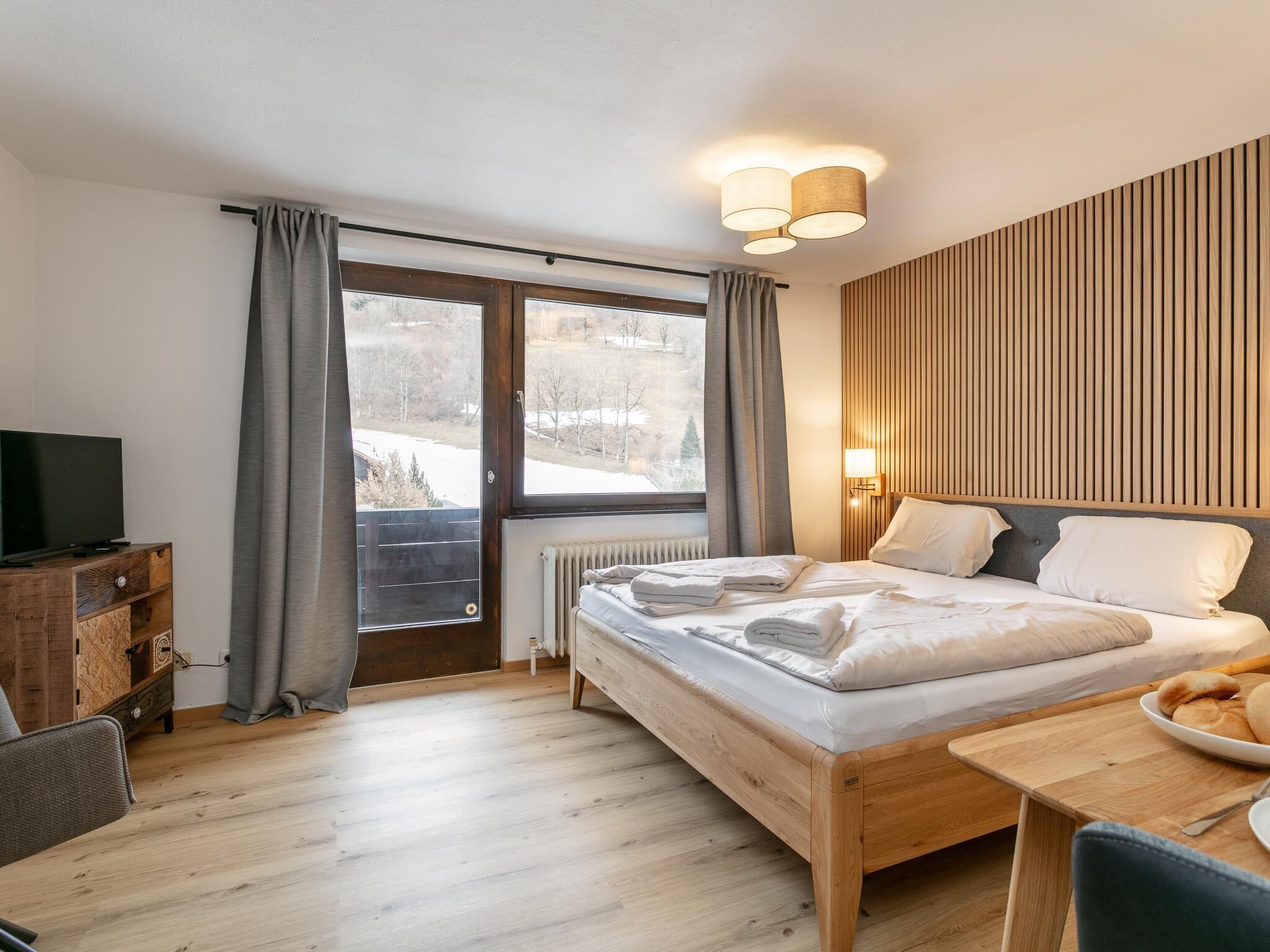 Central Holiday Apartment With Ski Access - Ellmau