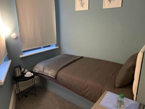 House | 1 bedroom - Standard Single Room (Brighton)