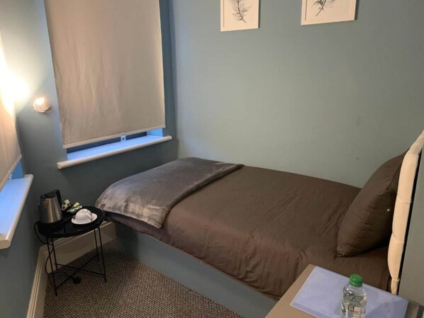 House - Standard Single Room (Brighton)