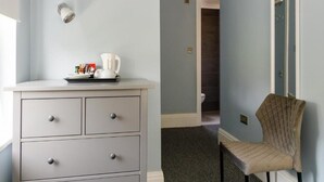 Unclassified image, 2 of 11, button - Standard Single Room (Brighton)