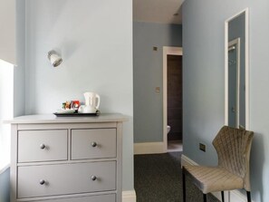 House - Standard Single Room (Brighton)