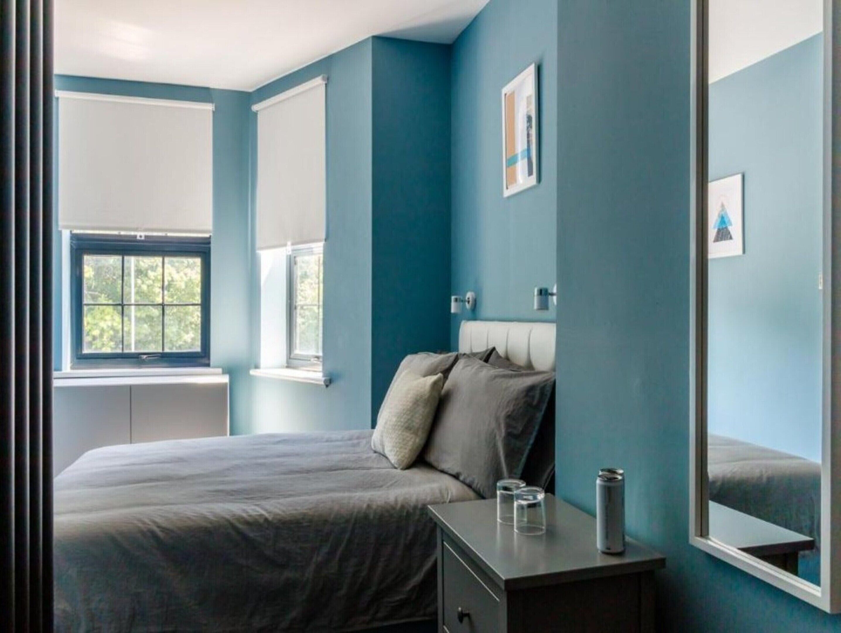 House | 1 bedroom