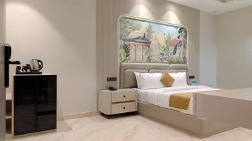 Tabla de planchar con plancha y wifi gratis