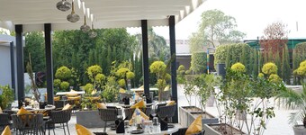 JBM RESORTS & WATER PARK 