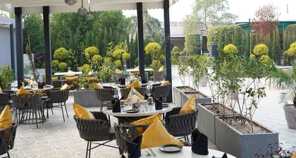 JBM RESORTS & WATER PARK