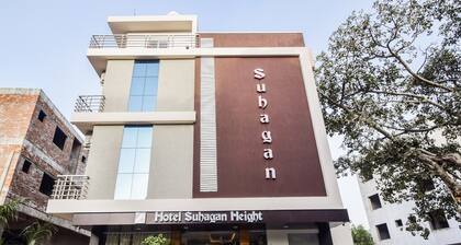 Collection O Shantivan Bus Terminal