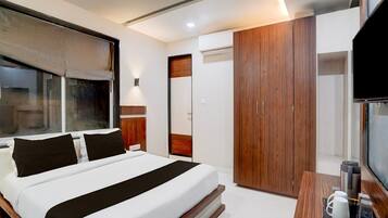 Maison | 1 chambre