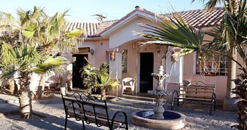 Fachada