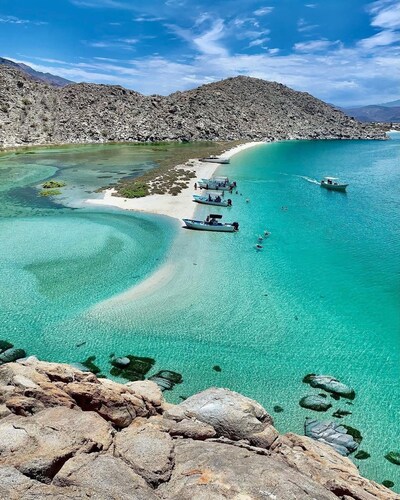 Costa del Sol Hotel & Sportfishing