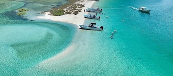 Costa del Sol Hotel & Sportfishing