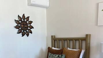 Doppelzimmer, Gartenblick | Kostenloses WLAN