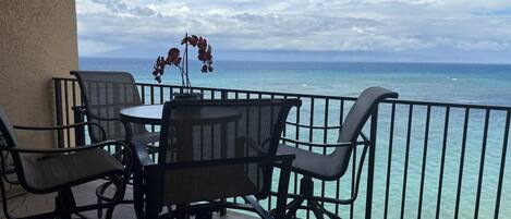 Appartement | 2 chambres, Internet