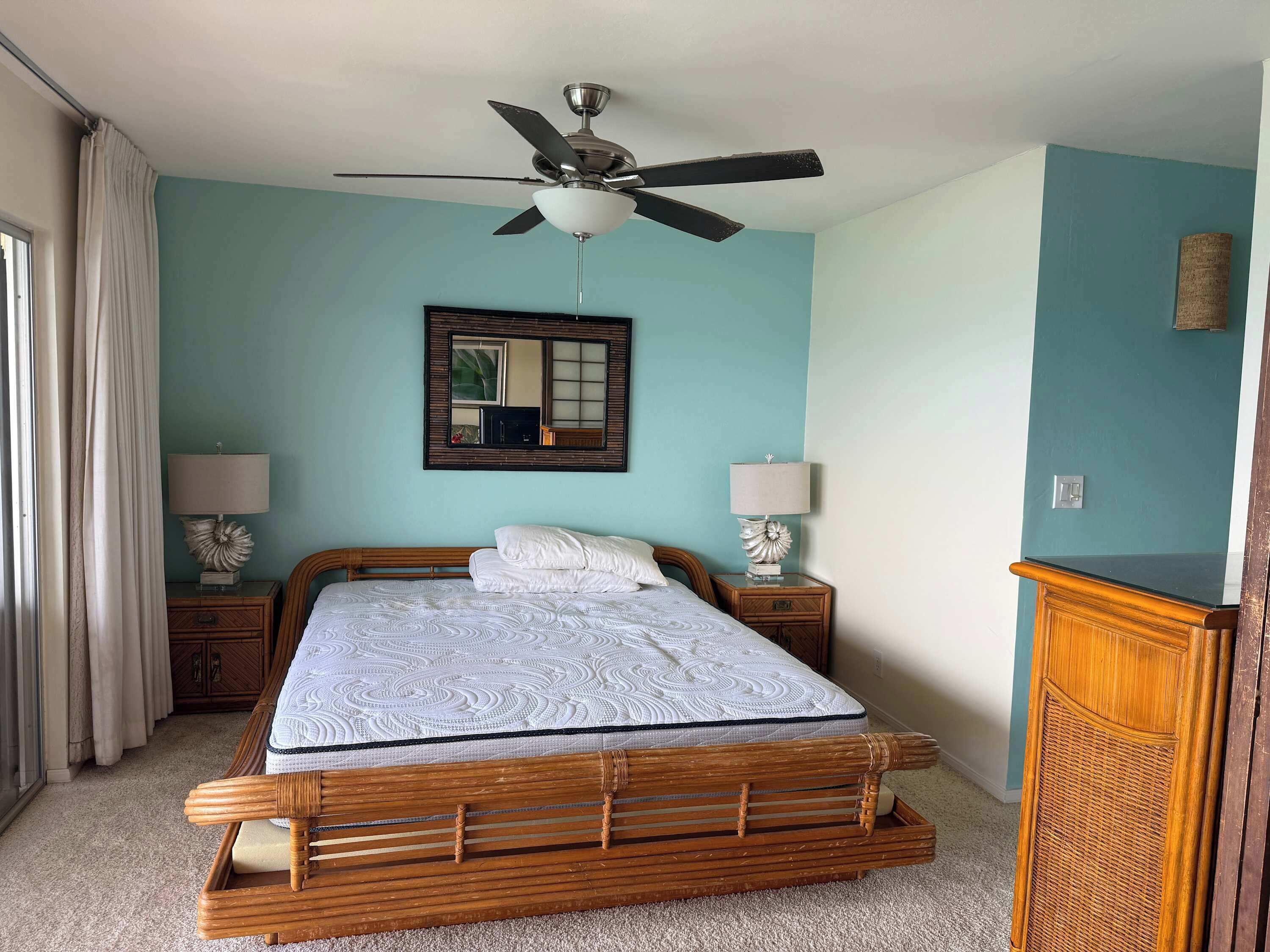 Apartment | 2 bedrooms, Internet