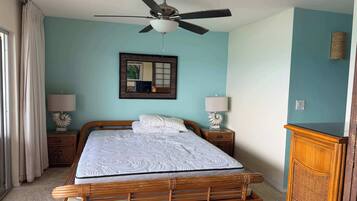 2 bedrooms, Internet