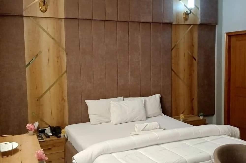 Marigold Accomodation