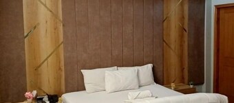 Marigold Accomodation 