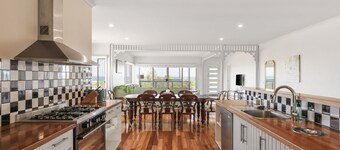 Oceanfront Escape Kilcunda