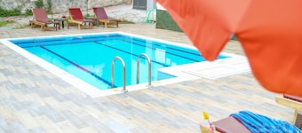 Ilk ayvilla 2 Fethiye Ölüdeniz Hisarönü