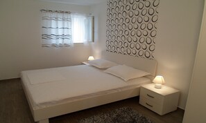 Apartment - House Karlo Apartments - One-bedroom Apartment With Balcony (Omis)