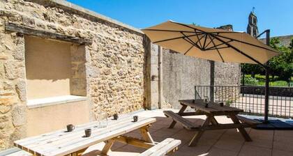 Gite de France 10 People