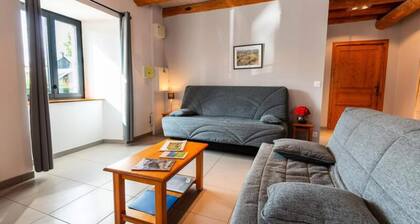 Gite de France 10 People