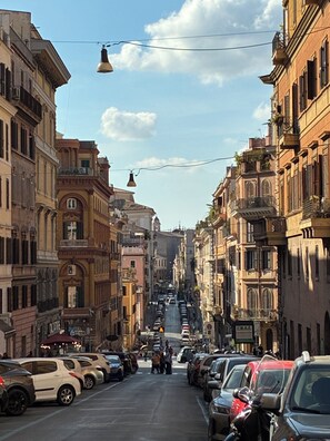 Miscellaneous - Biancore B&B Monti (Roma)