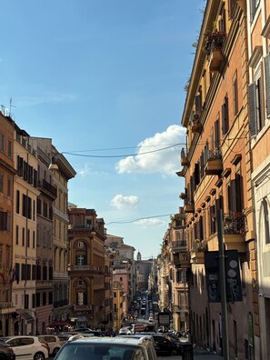 Miscellaneous - Biancore B&B Monti (Roma)