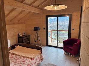 4 chambres, Wi-Fi, draps fournis