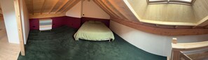 4 chambres, Wi-Fi, draps fournis