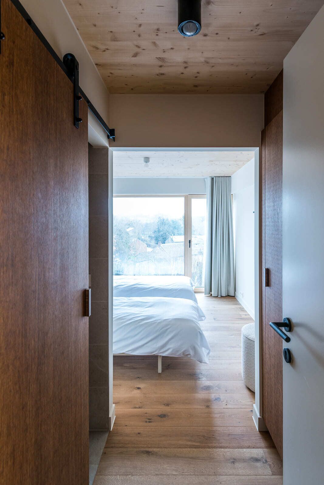 Comfort Chalet, Hill View | Free WiFi