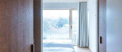 Comfort Chalet, Hill View | Free WiFi