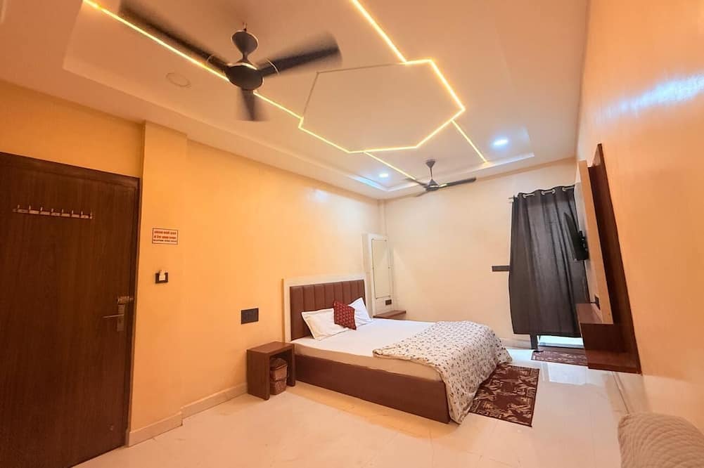 Hotel Sunshine