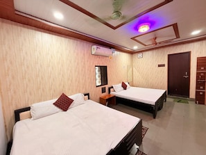 Phòng đôi Deluxe | Truy cập Internet không dây miễn phí