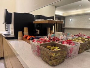 Reception - MOON HOTEL Xinxing  (Kaohsiung)