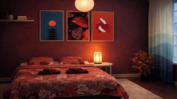 Kamar Single Klasik | Wi-Fi gratis