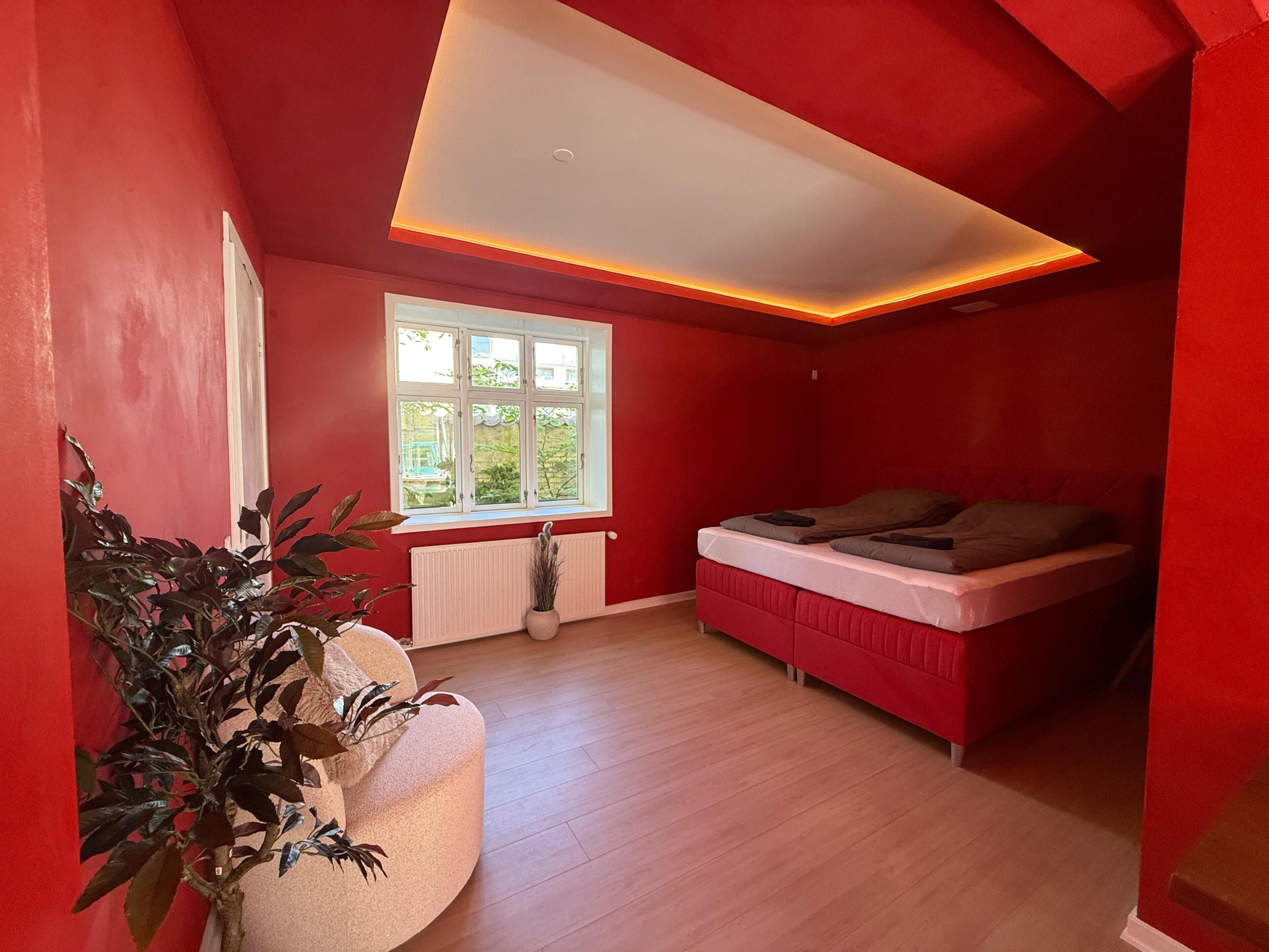 Suite Deluxe | Wifi gratis