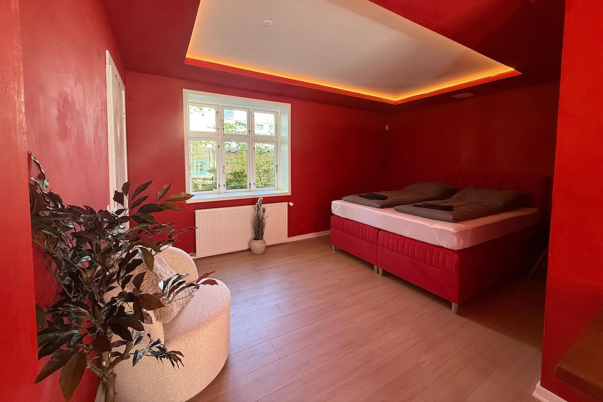 Suite Deluxe | Wifi gratis