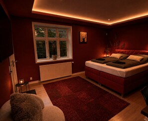 Suite Deluxe | Wifi gratis 