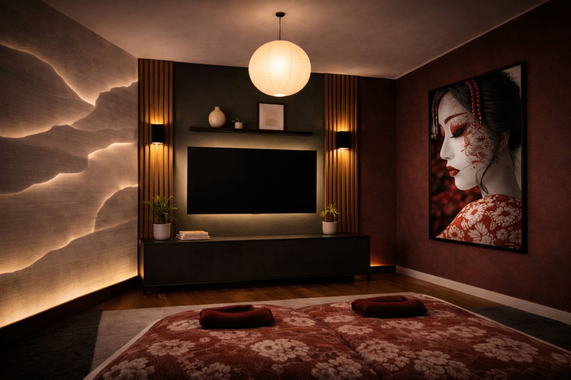 Kamar Single Klasik | Wi-Fi gratis