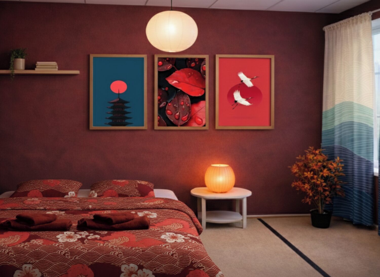 Classic Single Room | Free WiFi