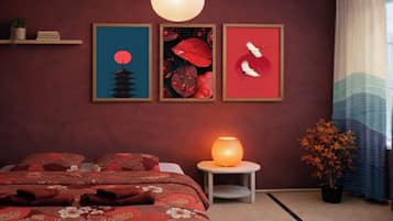 Klassieke eenpersoonskamer | Gratis wifi