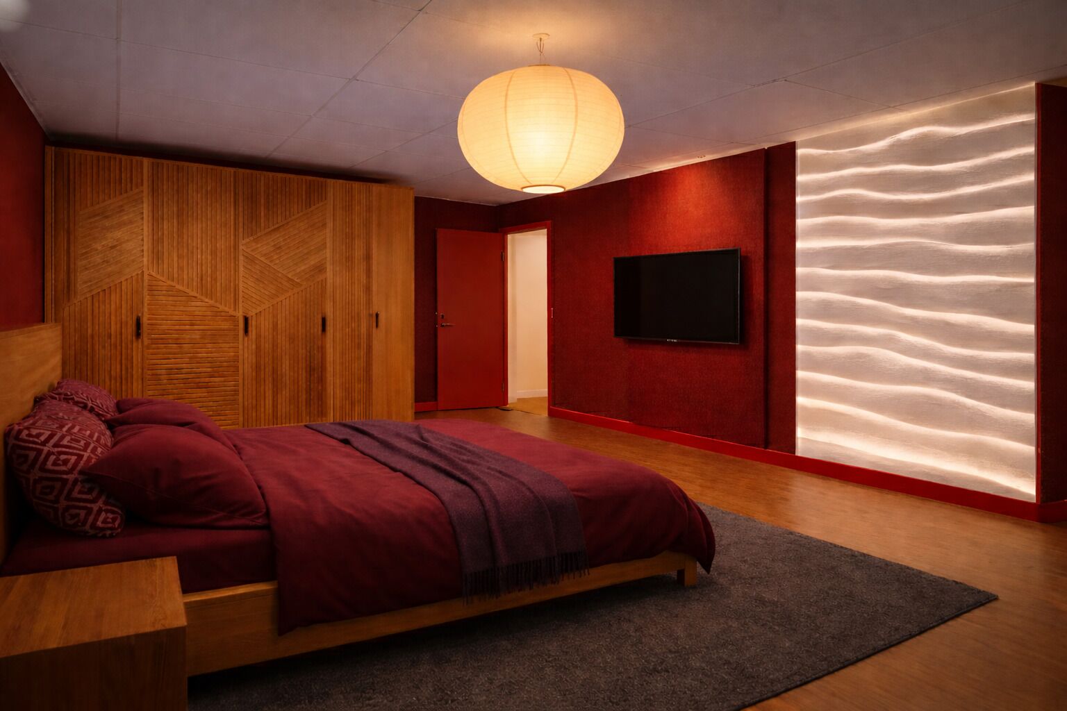 Deluxe-suite | Gratis Wi-Fi