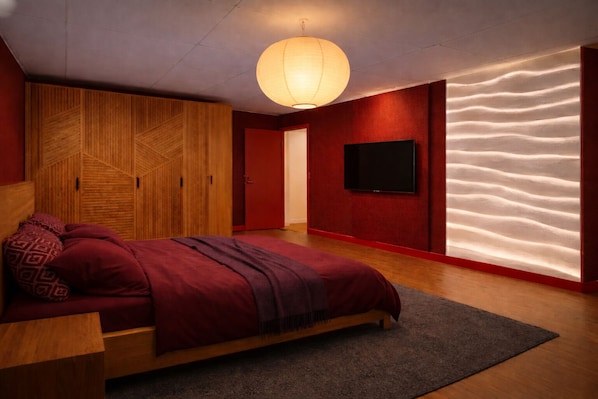 Suite Deluxe | Wifi gratis