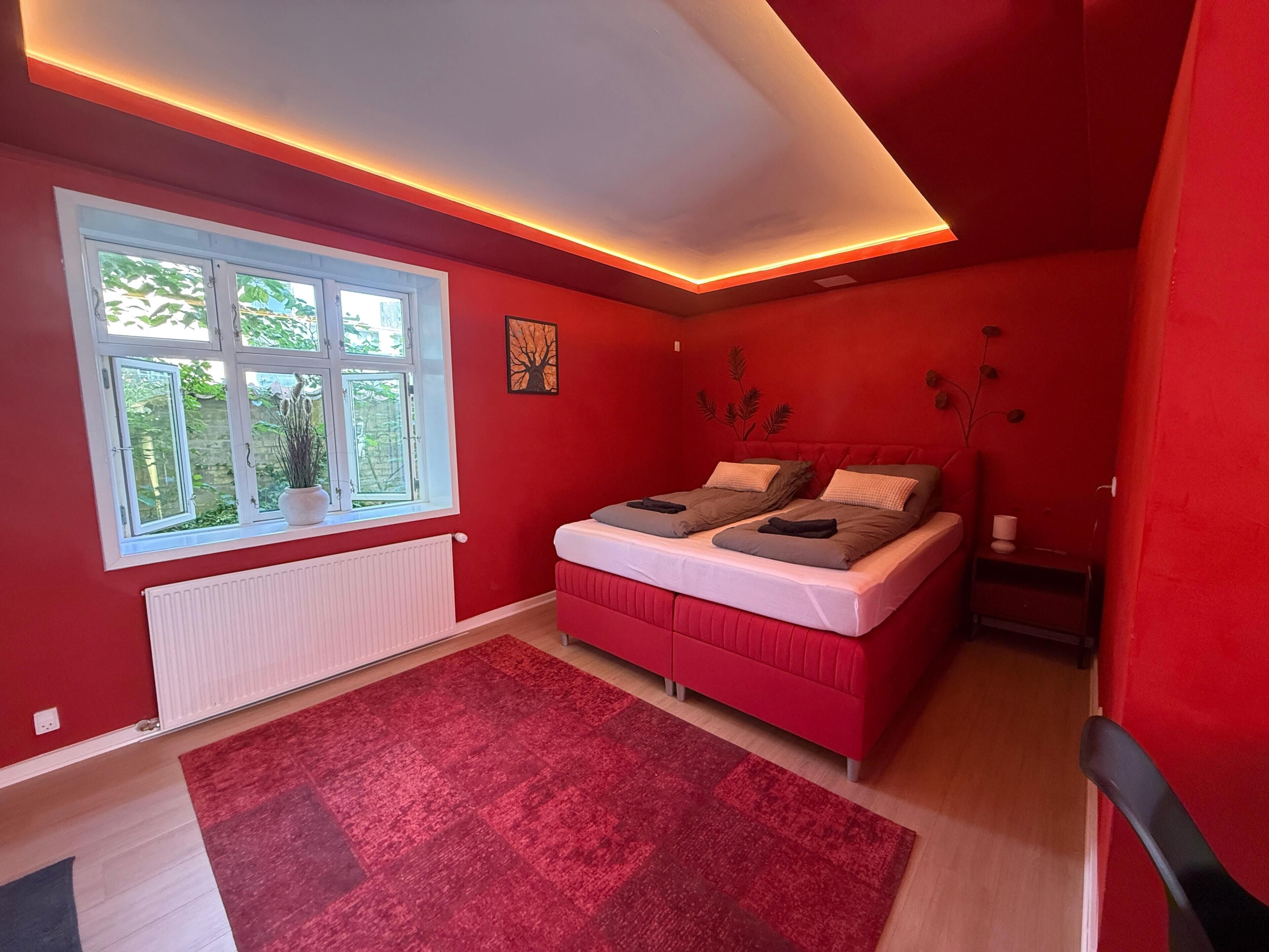 Deluxe-suite | Gratis Wi-Fi