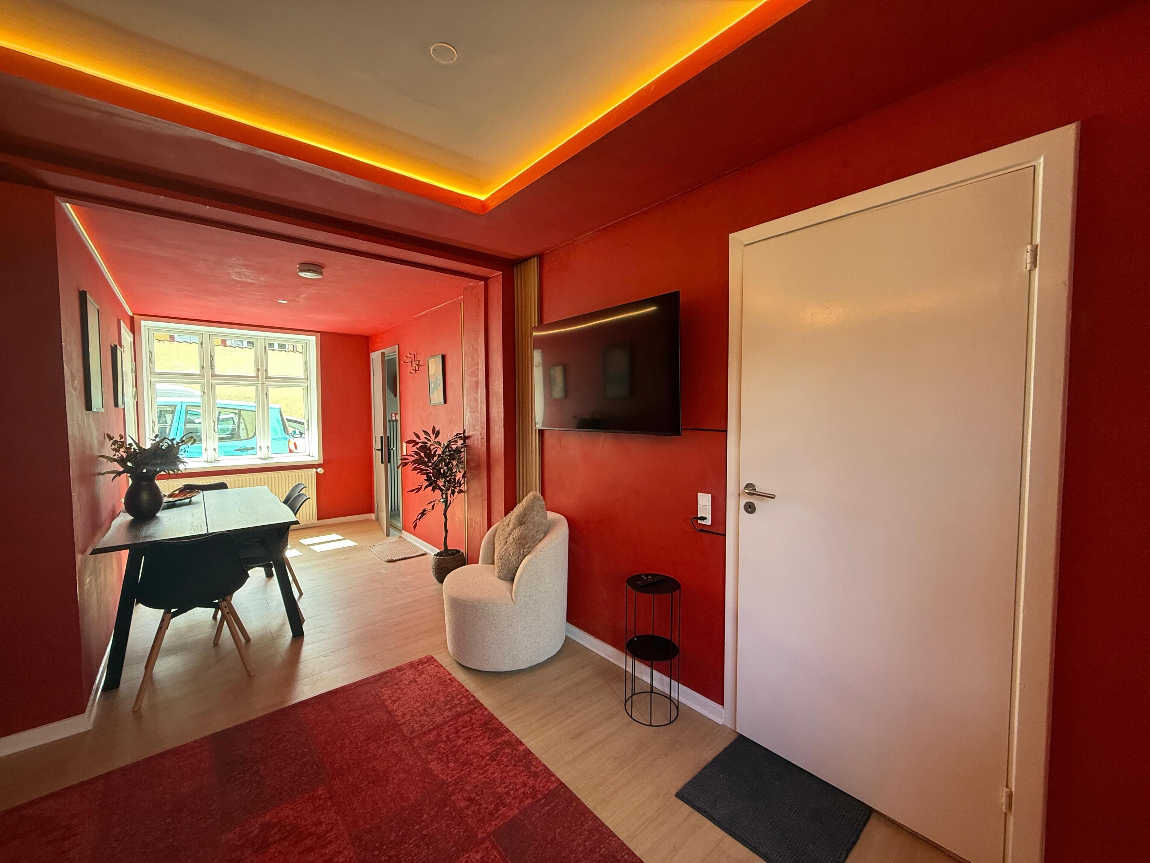 Suite Deluxe | Wifi gratis