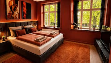 Classic Single Room | Free WiFi